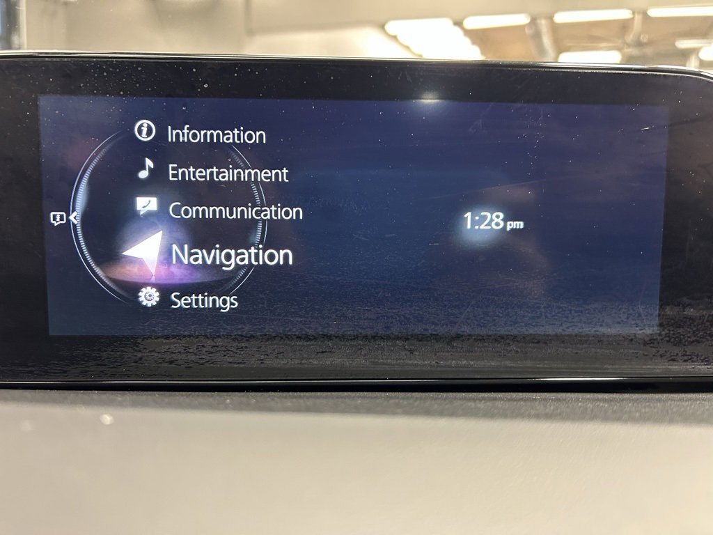 Used 2019 MAZDA MAZDA3 AWD Hatchback w/ Preferred Pkg image 15