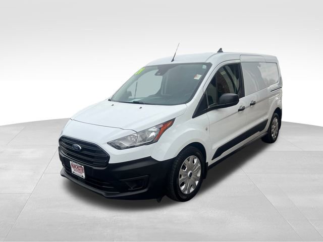 Used 2021 Ford Transit Connect XL image 3