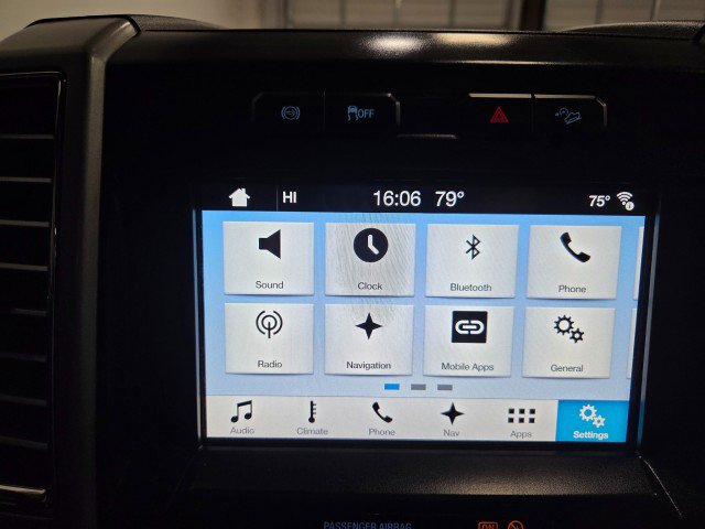 Used 2017 Ford F250 King Ranch w/ King Ranch Ultimate Package AWD/4WD image 61