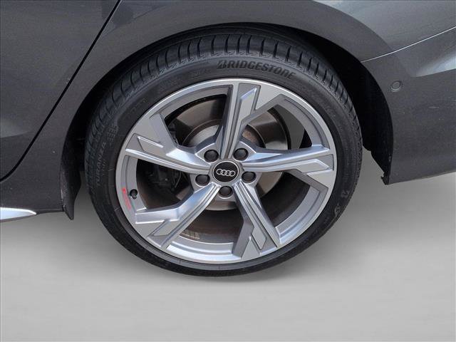 Used 2023 Audi S3 Premium Plus w/ Premium Plus Package AWD/4WD image 14