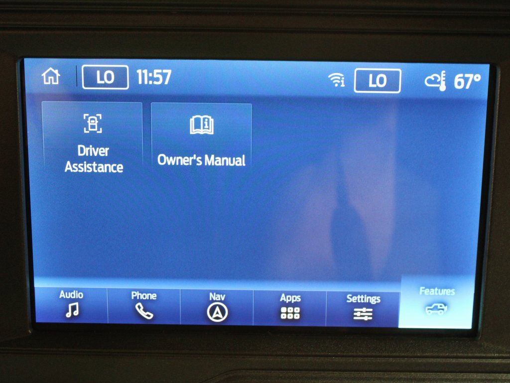 Used 2022 Ford Bronco Big Bend image 23