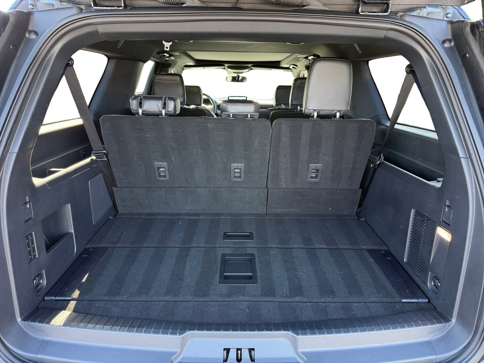 Used 2023 Ford Expedition Max Platinum image 17