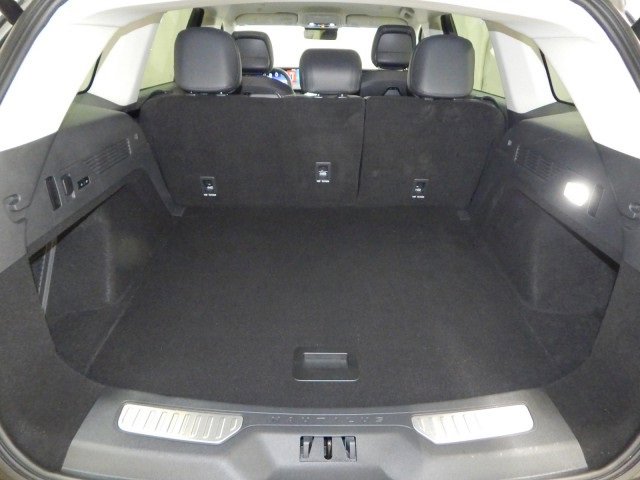 Used 2024 Lincoln Nautilus Premier image 14