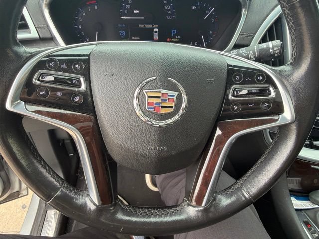 Used 2016 Cadillac SRX Performance w/ Driver Awareness Package FWD image 16