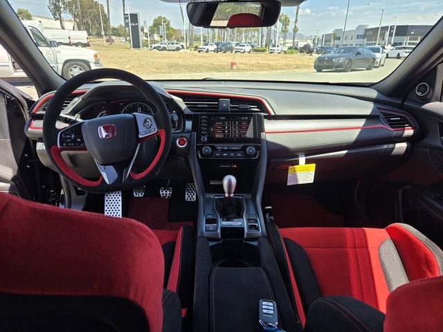 Used 2020 Honda Civic Type R image 16