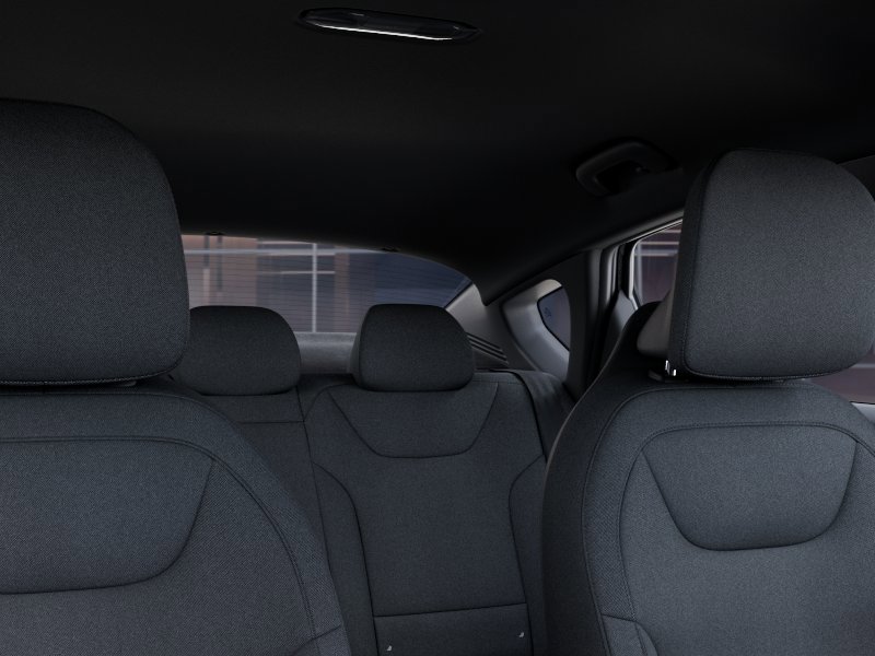 New 2026 Kia K4 LX image 27