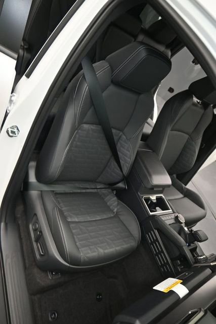 New 2026 Toyota 4Runner TRD Sport Premium RWD image 15