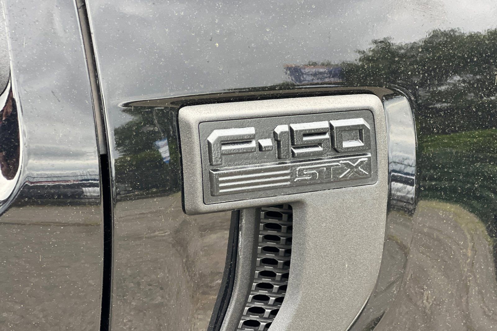 Used 2021 Ford F150 XL w/ STX Appearance Package image 24