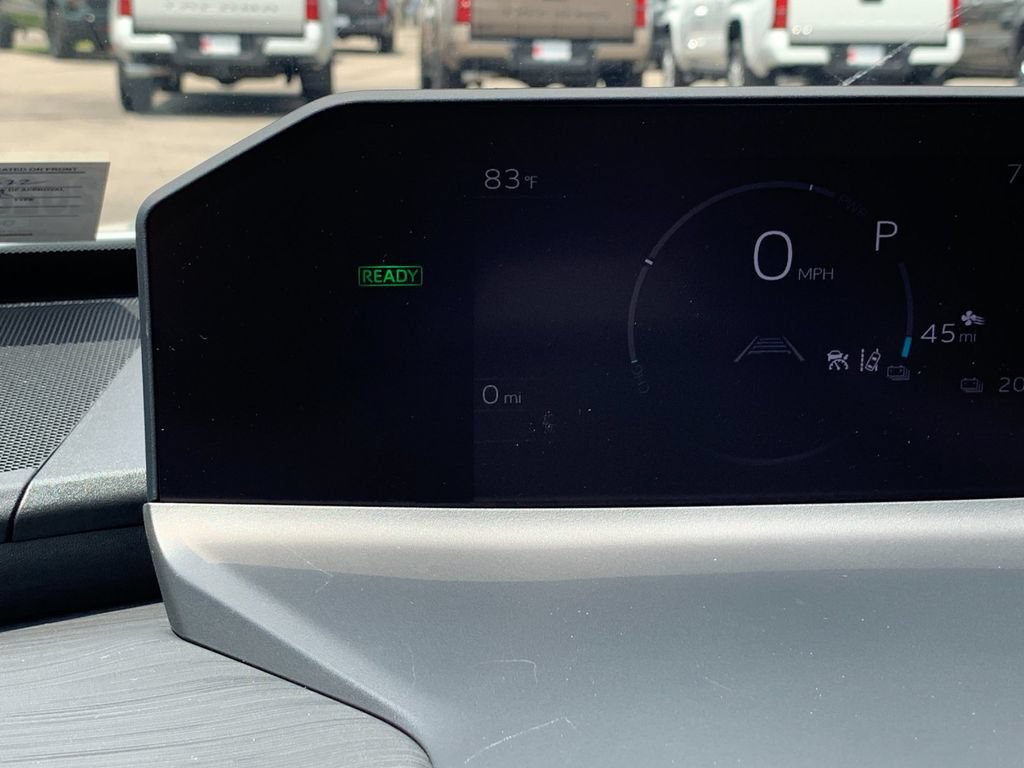 New 2026 Toyota C-HR AWD/4WD image 28