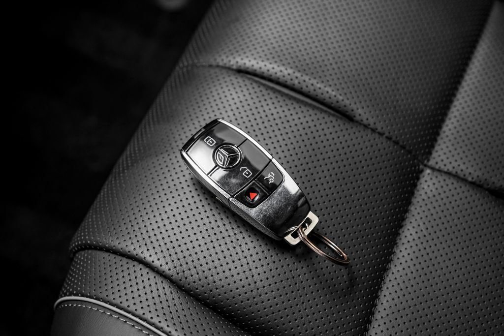 Used 2021 Mercedes-Benz Maybach GLS 600 4MATIC image 69