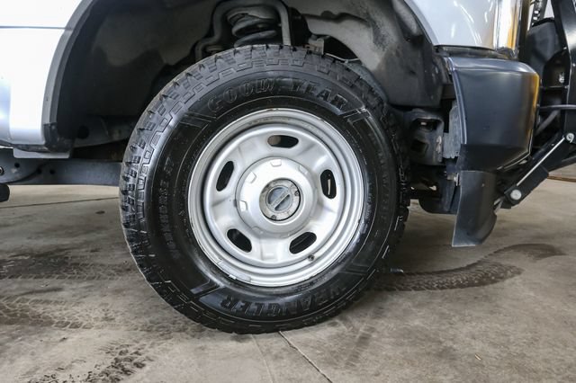 Used 2021 Ford F250 XL w/ Power Equipment Group AWD/4WD image 14