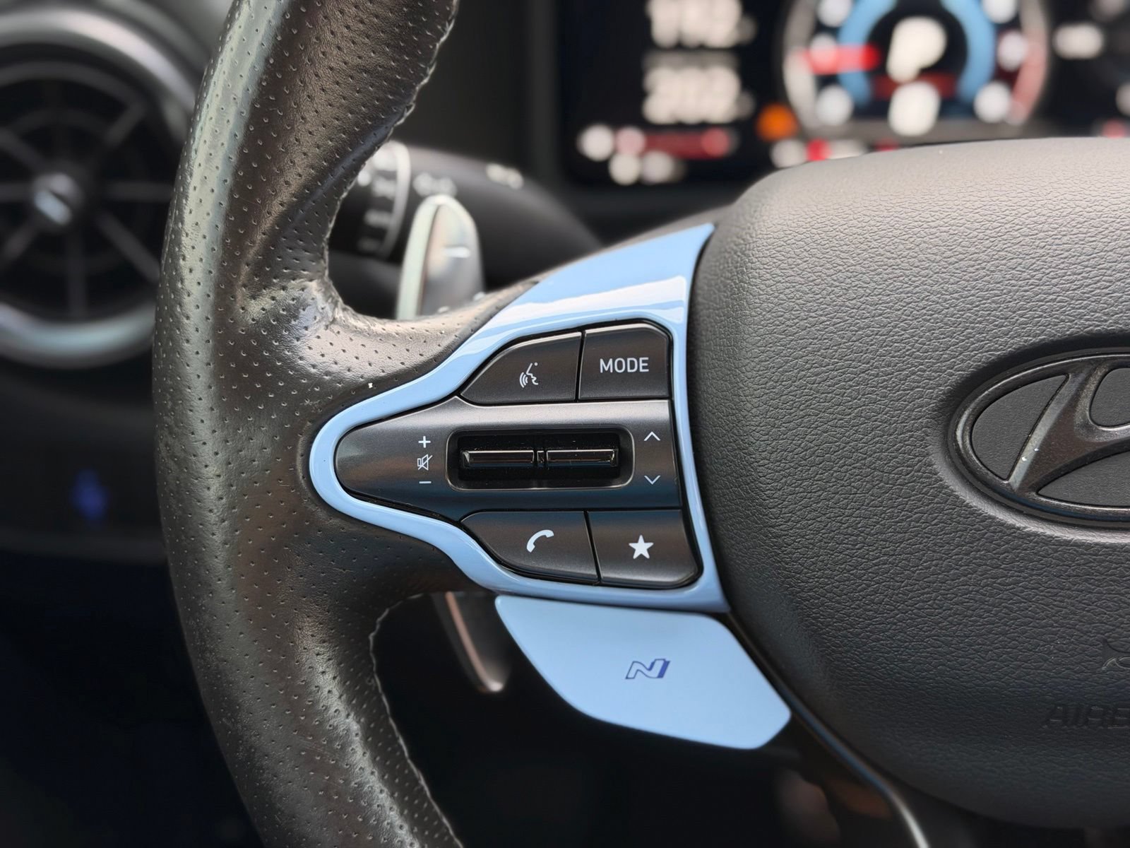 Used 2022 Hyundai Kona N w/ Cargo Package FWD image 34
