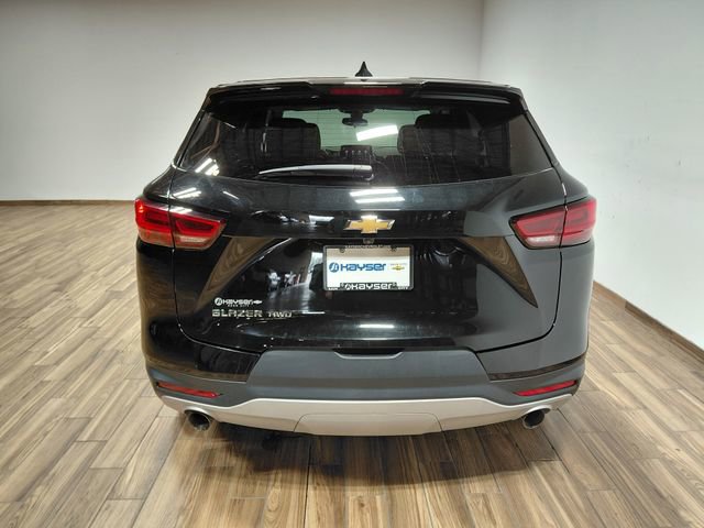 Used 2025 Chevrolet Blazer LT AWD/4WD image 18