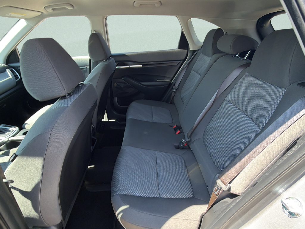 Used 2026 Kia Seltos LX AWD/4WD image 15