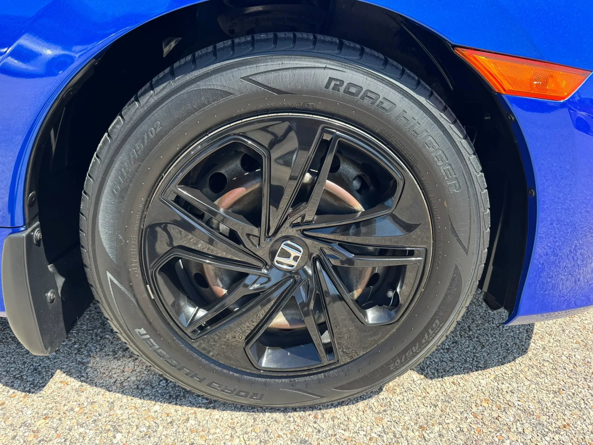 Used 2021 Honda Civic LX image 14