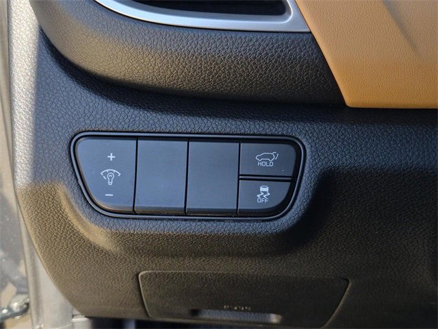 Used 2024 Kia Seltos SX w/ SX Sunroof Package image 37