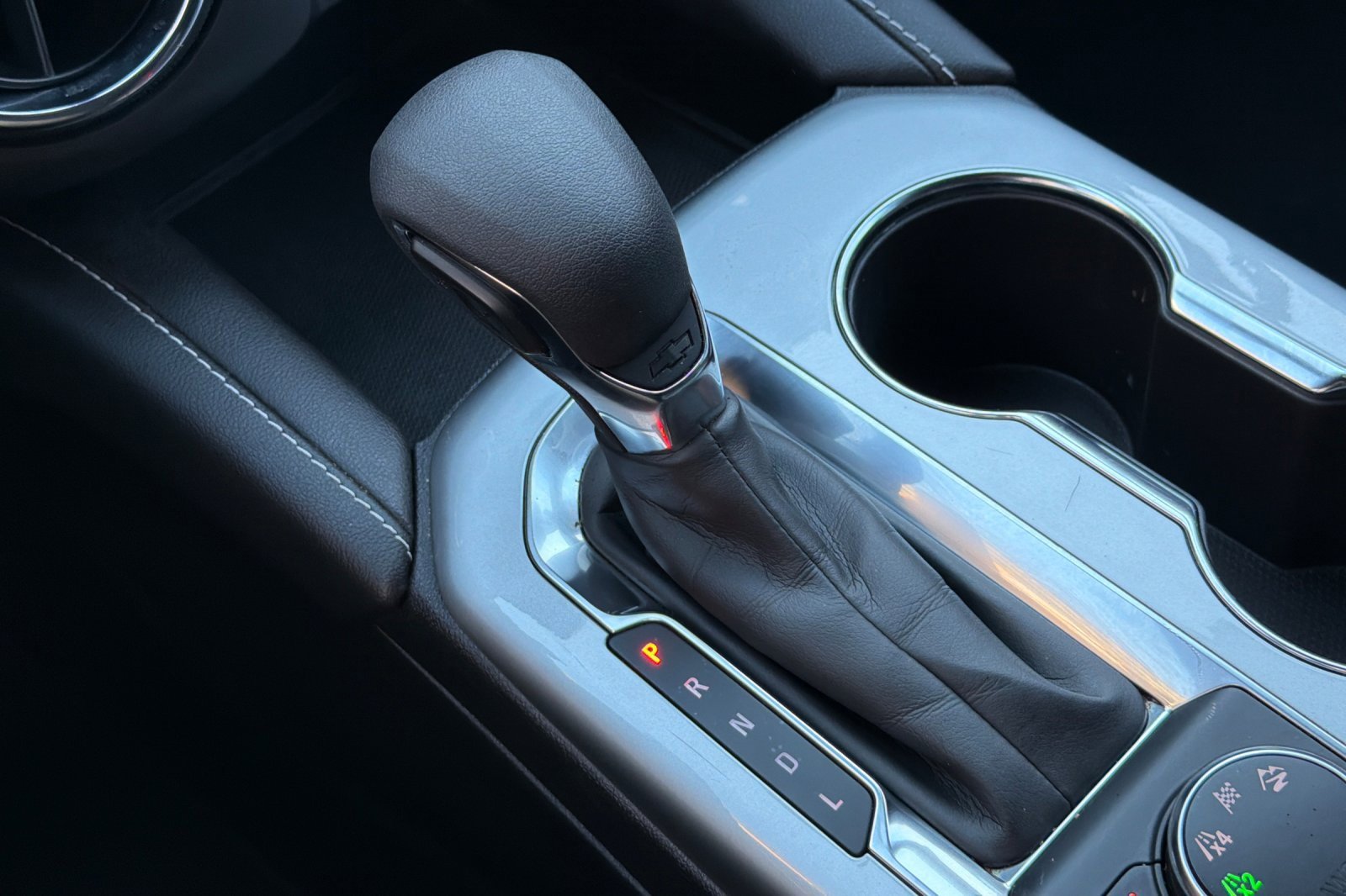 Used 2025 Chevrolet Blazer LT image 21