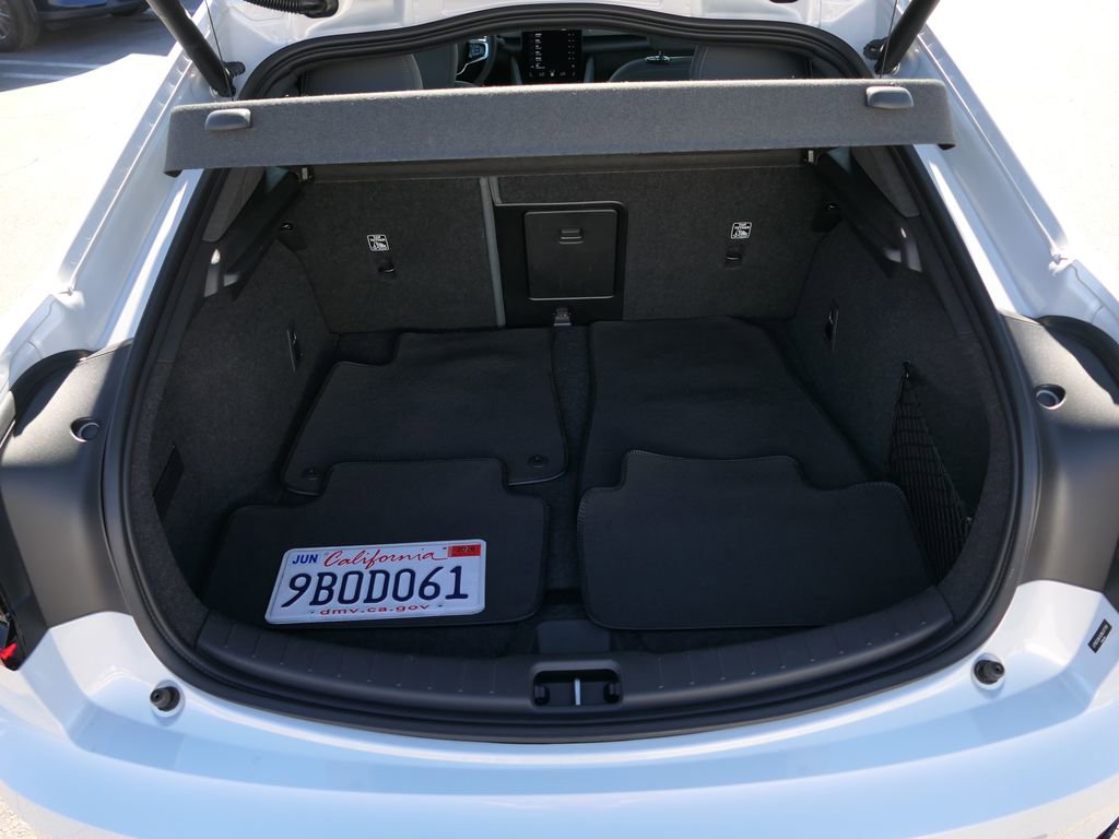 Used 2022 Polestar Polestar 2 w/ Plus Package image 18