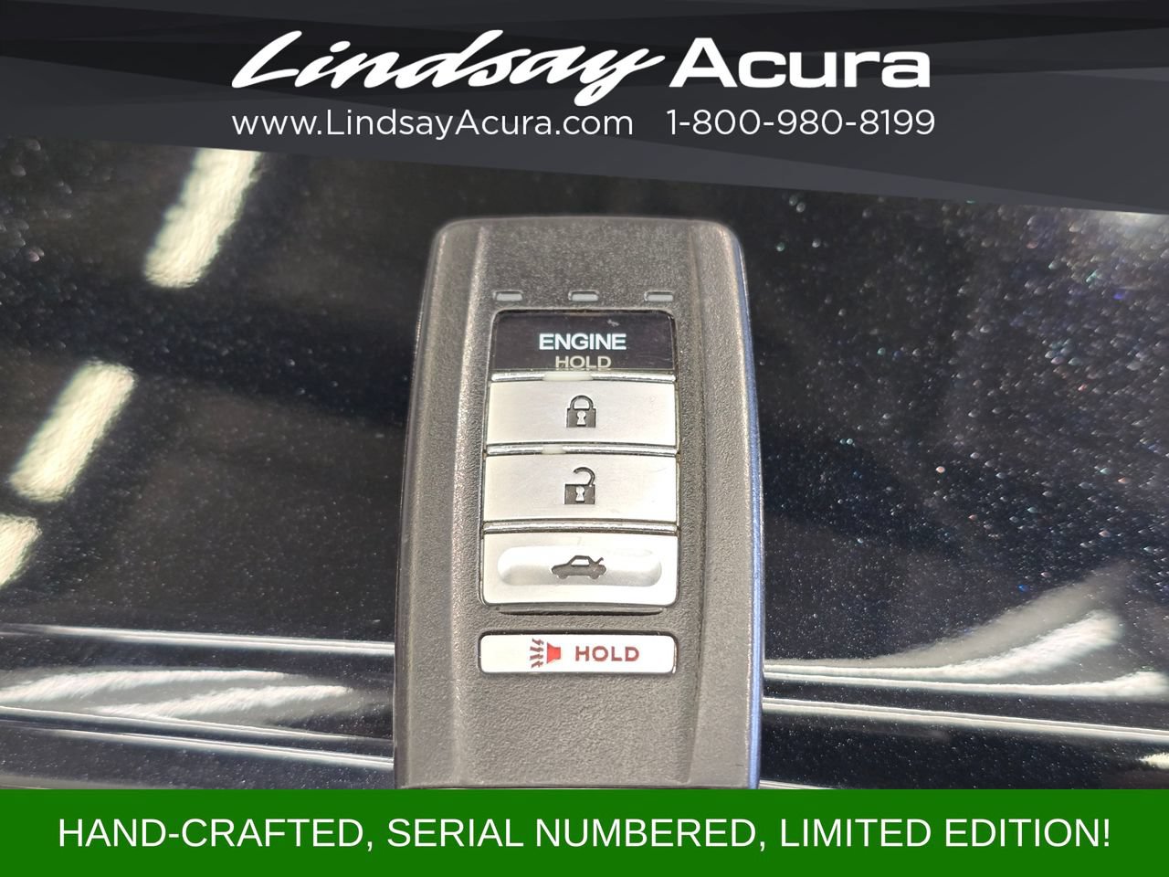 Used 2020 Acura TLX Type S PMC Edition AWD/4WD image 23