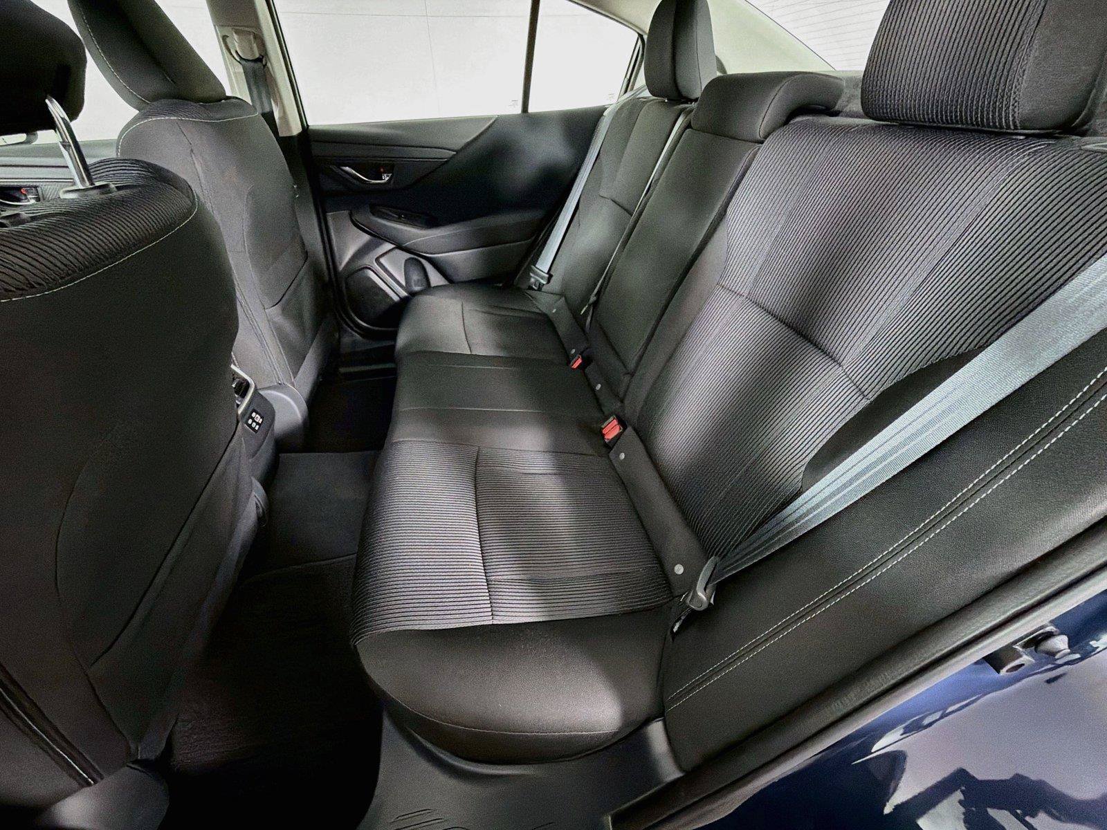 Used 2025 Subaru Legacy Premium AWD/4WD image 25
