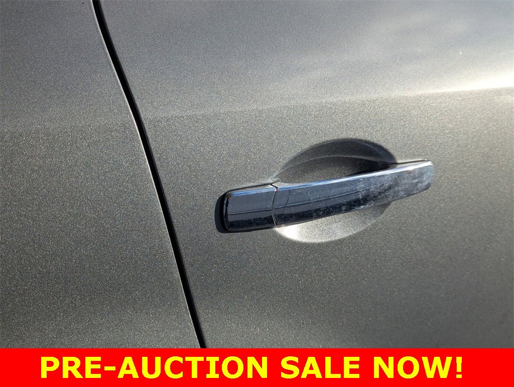 Used 2007 Nissan Murano SL w/ Touring Pkg w/ Sirius Radio image 13