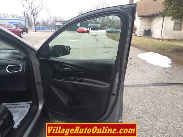 Used 2019 Chevrolet Equinox LT image 42