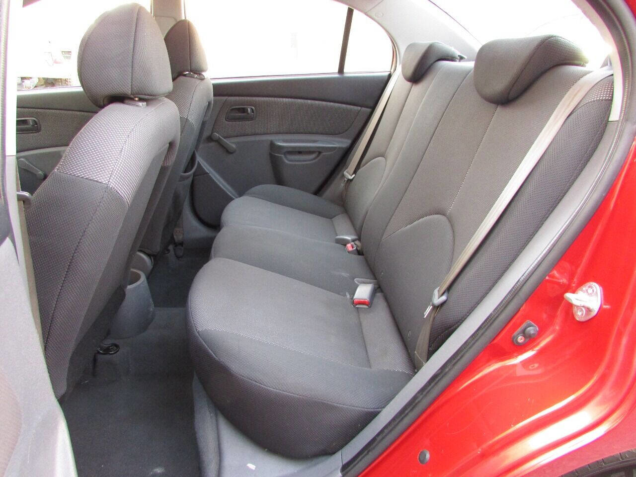Used 2008 Kia Rio LX image 20
