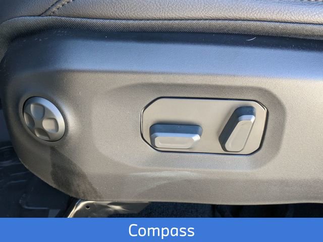 New 2026 Jeep Wrangler Sahara image 15