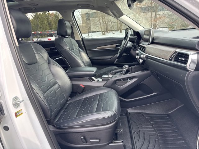 Used 2020 Kia Telluride SX image 29