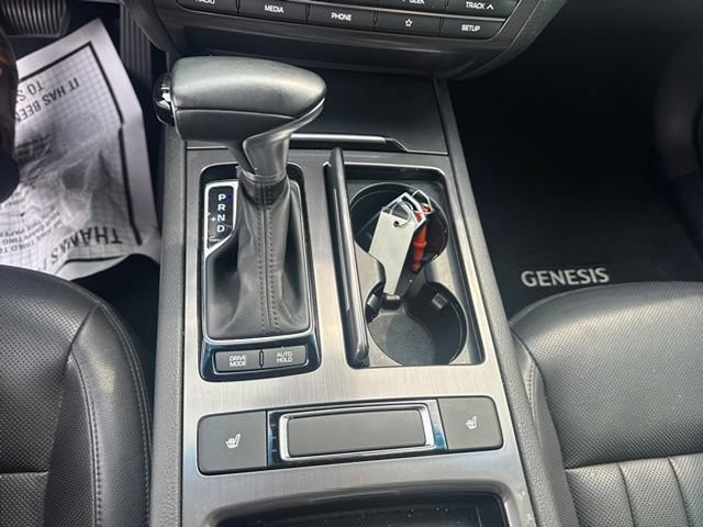 Used 2020 Genesis G80 3.8 RWD image 15