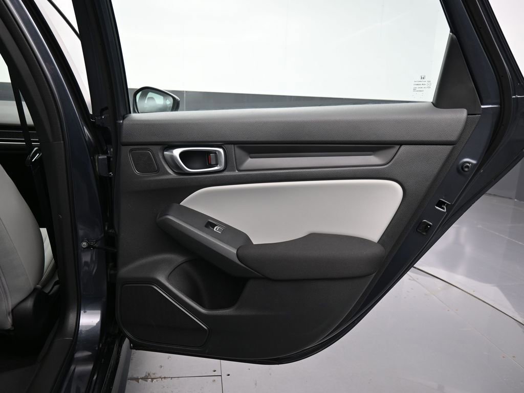 Certified 2026 Honda Civic Sport image 36