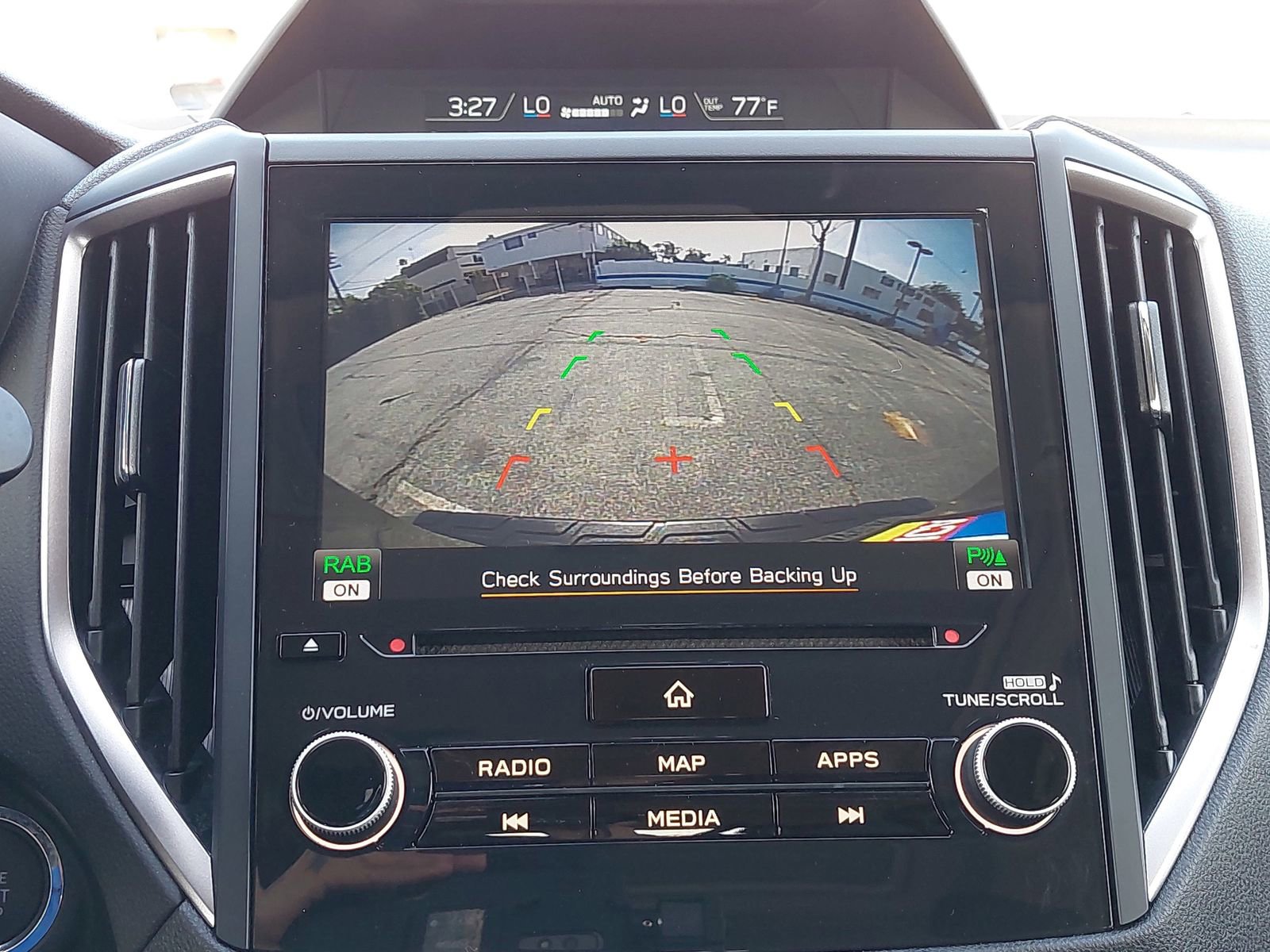 Certified 2023 Subaru Forester Touring w/ Popular Package #2 image 23