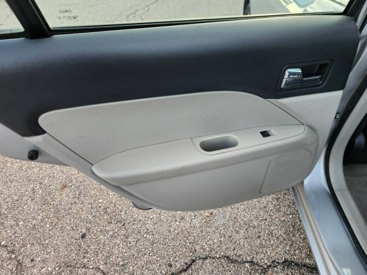 Used 2008 Mercury Milan Premier FWD image 12