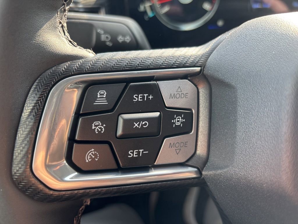 New 2026 Ford Mustang Premium image 20