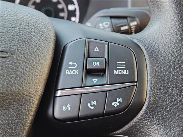 New 2025 Ford E-Transit 148 High Roof Extended w/ Load Area Protection Package image 13