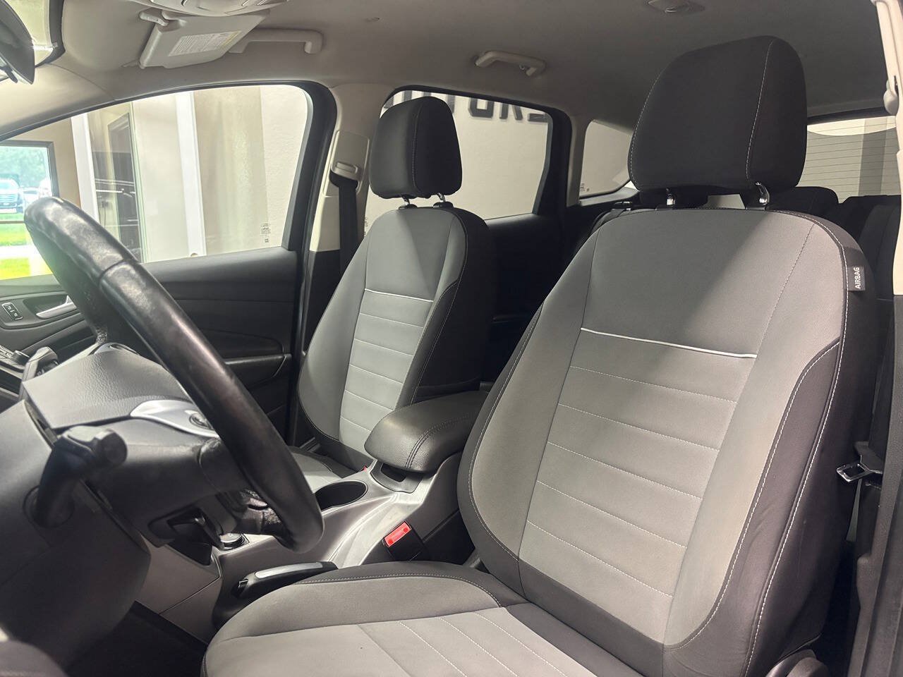 Used 2013 Ford C-MAX SE FWD image 15