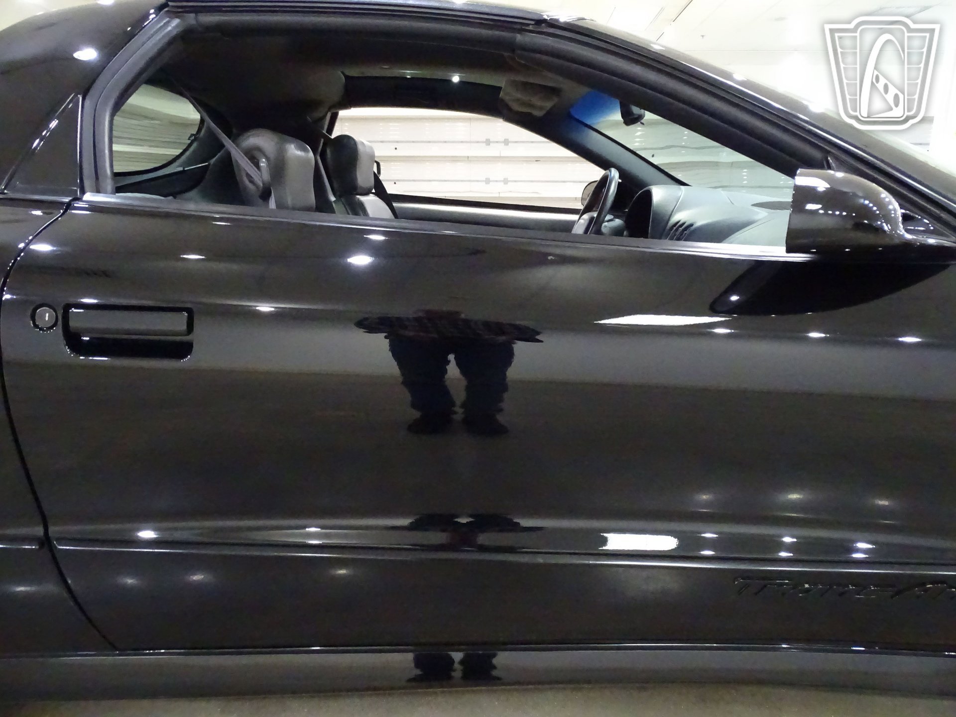 Used 1999 Pontiac Firebird Formula RWD image 34