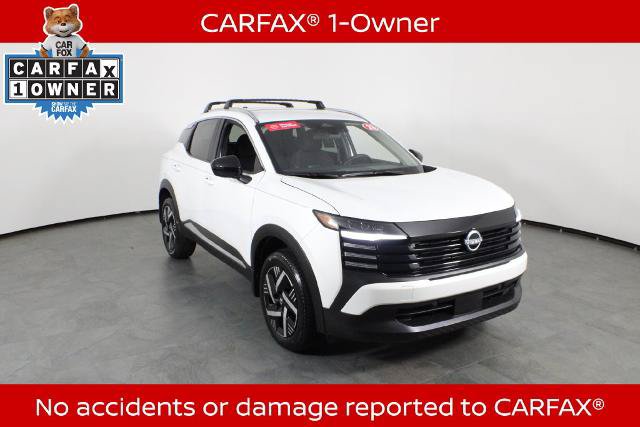 Certified 2026 Nissan Kicks SV w/ Cold Weather Package FWD image 5