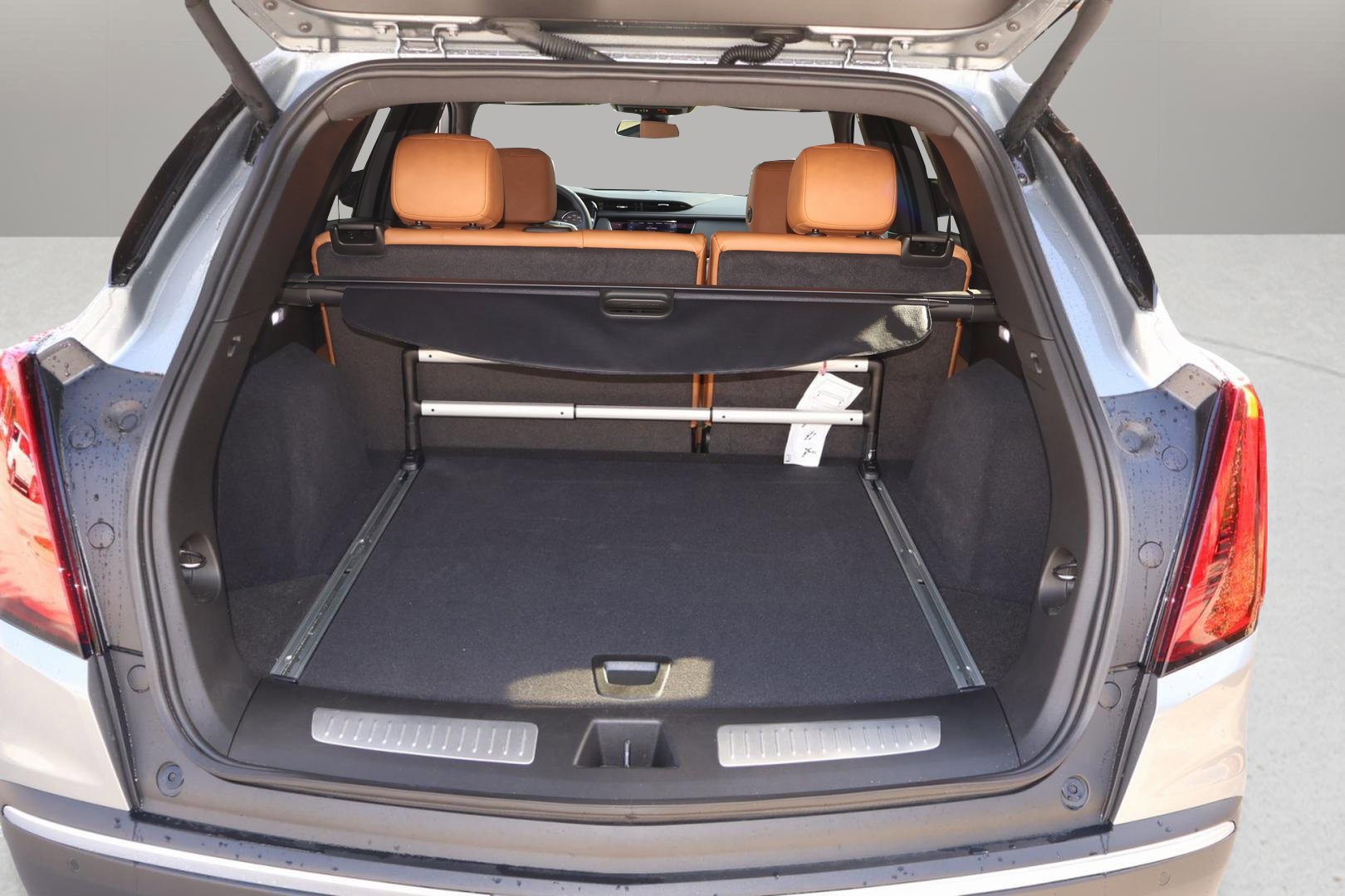 New 2025 Cadillac XT5 Premium Luxury image 16