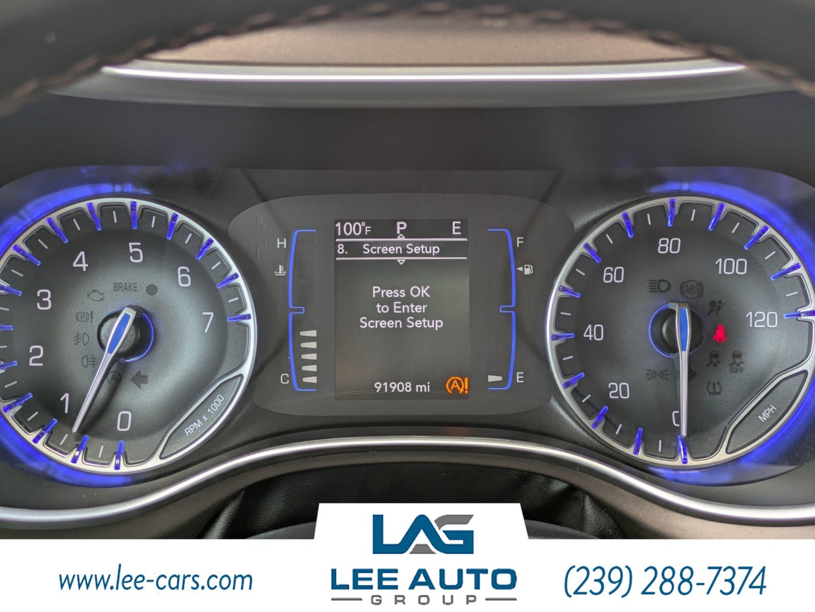 Used 2019 Chrysler Pacifica Touring-L FWD image 25
