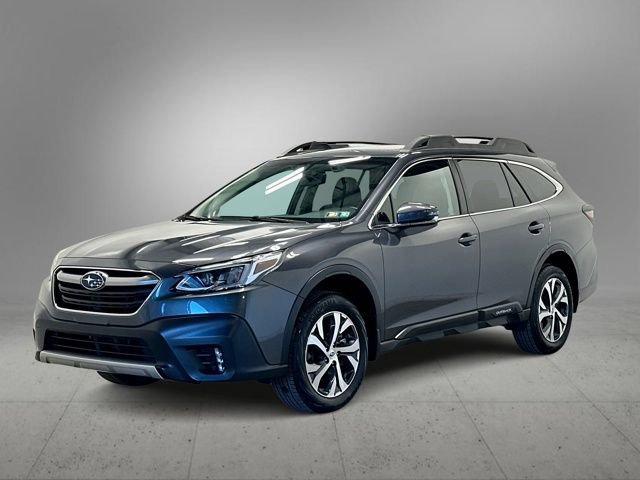 Used 2020 Subaru Outback Limited XT w/ Popular Package #2