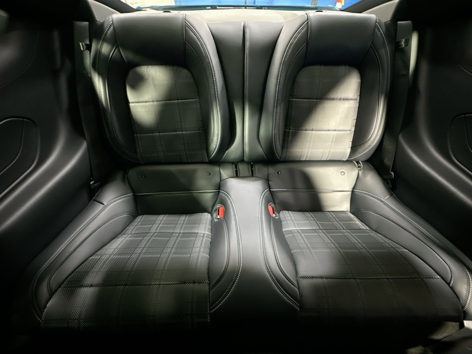 New 2026 Ford Mustang GT Premium w/ GT Performance Package image 34