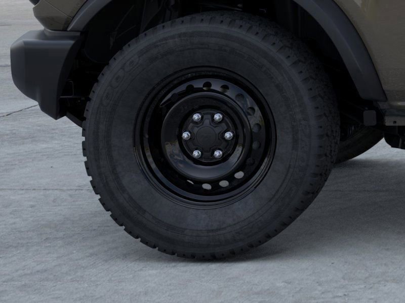New 2026 Ford Bronco Big Bend image 21