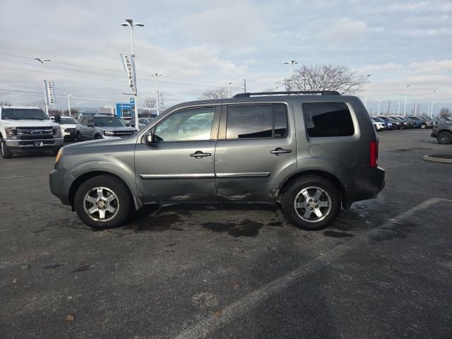 Used 2009 Honda Pilot Touring image 9