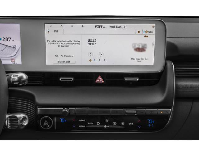 Certified 2024 Hyundai Ioniq 5 Limited AWD/4WD image 13