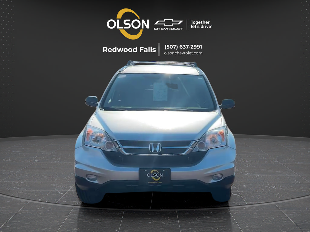 Used 2011 Honda CR-V SE image 8