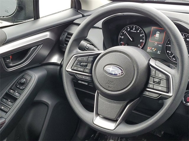 New 2026 Subaru Impreza 2.0i Sport image 11