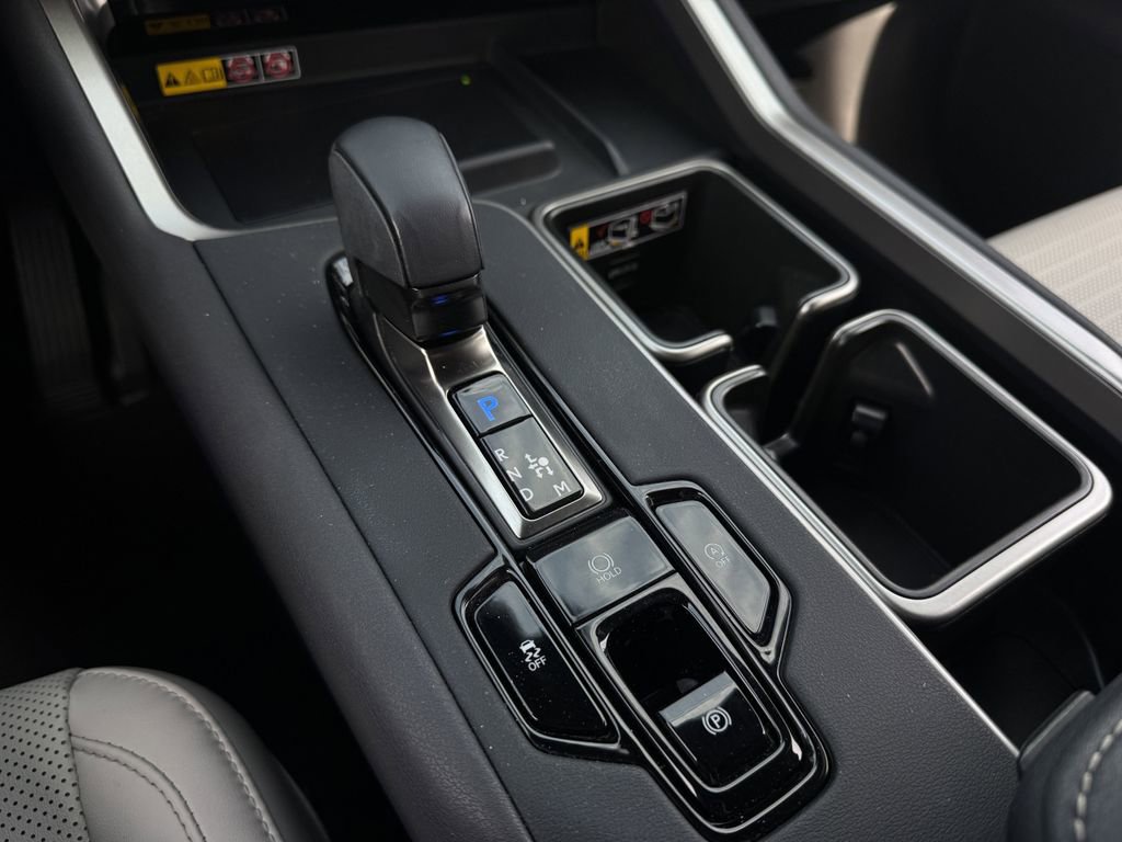 Used 2024 Lexus TX 350 FWD w/ Captains Chair Package image 19