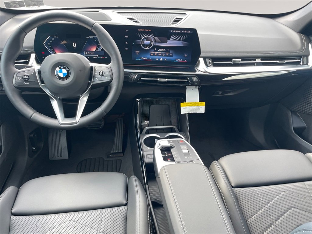 New 2026 BMW X1 xDrive28i w/ Technology Package image 10