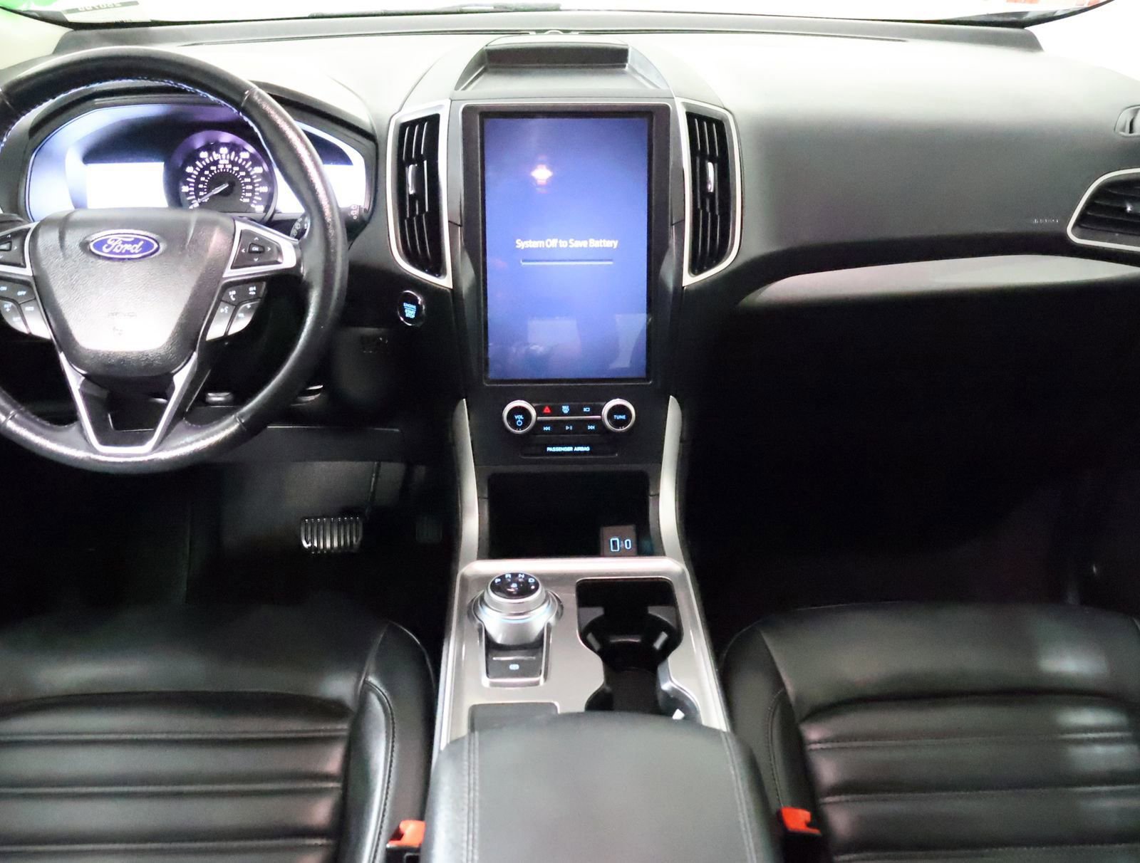 Used 2023 Ford Edge SEL image 27